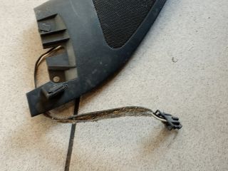 bontott VW GOLF IV Bal első Hangszóró