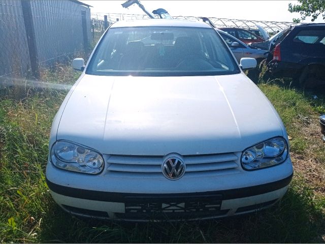 bontott VW GOLF IV Bal első Hossznyúlvány