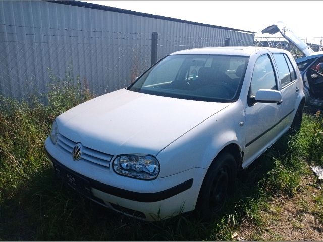 bontott VW GOLF IV Bal első Hossznyúlvány