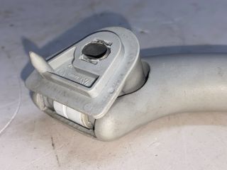 bontott VW GOLF IV Bal első Kapaszkodó (Felső)