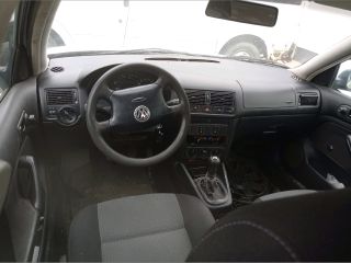 bontott VW GOLF IV Bal első Kis Hangszóró Burkolat