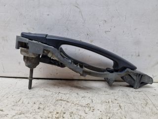 bontott VW GOLF IV Bal első Külső Kilincs