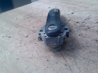 bontott VW GOLF IV Bal első Külső Kilincs