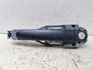 bontott VW GOLF IV Bal első Külső Kilincs