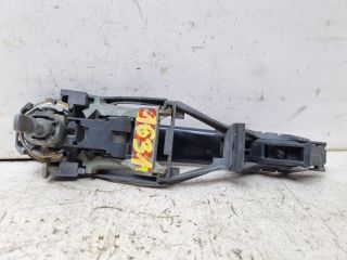 bontott VW GOLF IV Bal első Külső Kilincs