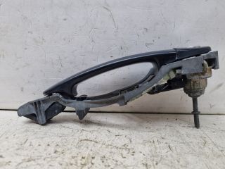 bontott VW GOLF IV Bal első Külső Kilincs