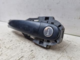 bontott VW GOLF IV Bal első Külső Kilincs