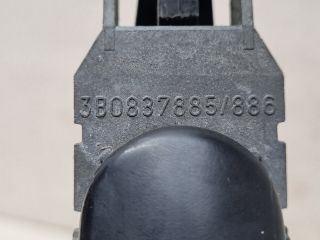 bontott VW GOLF IV Bal első Külső Kilincs