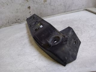 bontott VW GOLF IV Bal első Lökhárító Tartó (Műanyag)