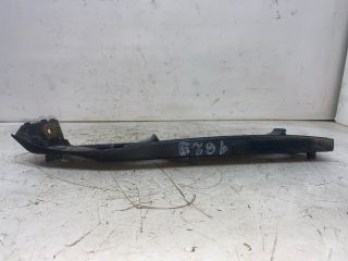 bontott VW GOLF IV Bal első Lökhárító Tartó (Műanyag)