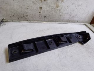 bontott VW GOLF IV Bal első Lökhárító Tartó (Műanyag)