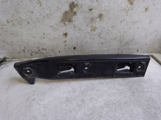 bontott VW GOLF IV Bal első Lökhárító Tartó (Műanyag)