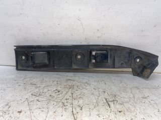 bontott VW GOLF IV Bal első Lökhárító Tartó (Műanyag)