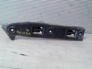 bontott VW GOLF IV Bal első Lökhárító Tartó (Műanyag)