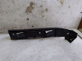 bontott VW GOLF IV Bal első Lökhárító Tartó (Műanyag)