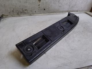 bontott VW GOLF IV Bal első Lökhárító Tartó (Műanyag)