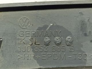 bontott VW GOLF IV Bal első Lökhárító Vakborítás