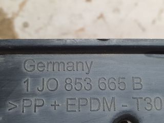 bontott VW GOLF IV Bal első Lökhárító Vakborítás