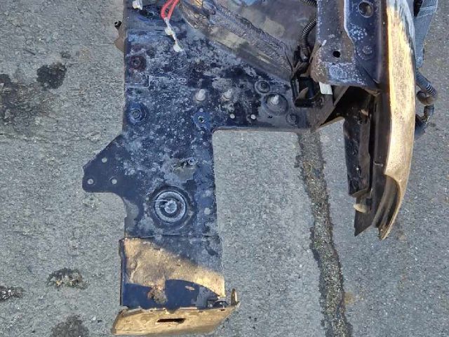 bontott VW GOLF IV Bal első Negyed Karosszéria Csomag