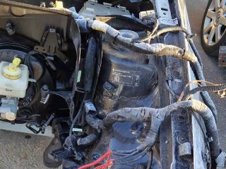 bontott VW GOLF IV Bal első Negyed Karosszéria Csomag