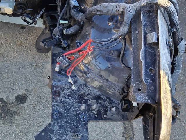 bontott VW GOLF IV Bal első Negyed Karosszéria Csomag