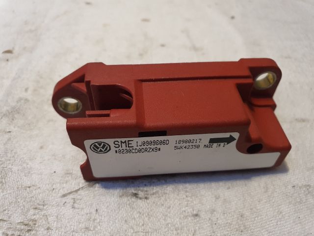 bontott VW GOLF IV Bal első Oldal Ütközés Érzékelő