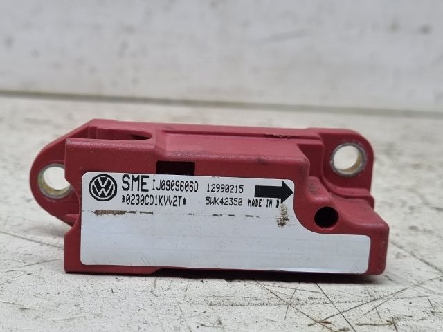 bontott VW GOLF IV Bal első Oldal Ütközés Érzékelő