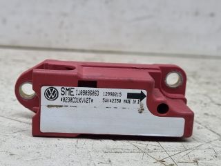 bontott VW GOLF IV Bal első Oldal Ütközés Érzékelő