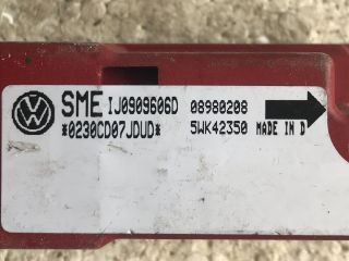 bontott VW GOLF IV Bal első Oldal Ütközés Érzékelő