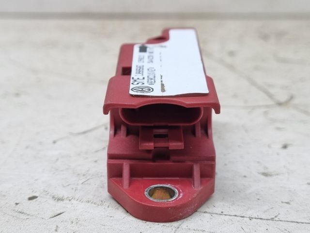 bontott VW GOLF IV Bal első Oldal Ütközés Érzékelő