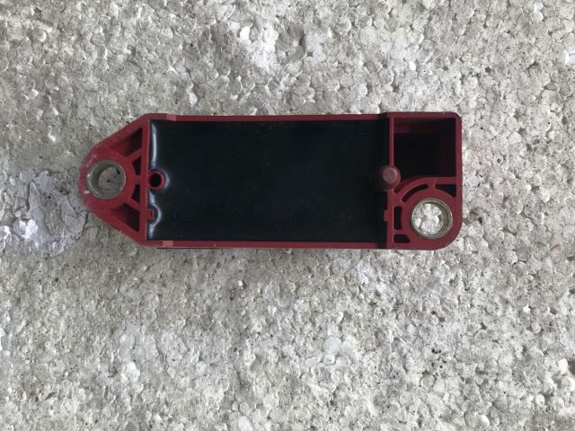 bontott VW GOLF IV Bal első Oldal Ütközés Érzékelő