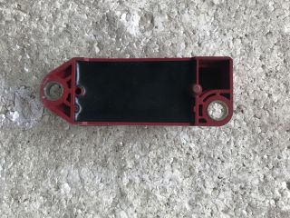 bontott VW GOLF IV Bal első Oldal Ütközés Érzékelő