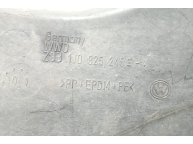 bontott VW GOLF IV Bal első Sárvédő Gumi