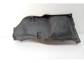 bontott VW GOLF IV Bal első Sárvédő Gumi