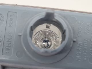 bontott VW GOLF IV Bal első Sárvédő Irányjelző