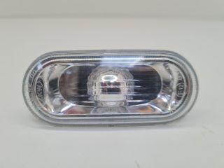 bontott VW GOLF IV Bal első Sárvédő Irányjelző