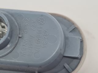 bontott VW GOLF IV Bal első Sárvédő Irányjelző