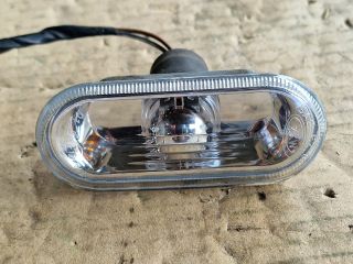 bontott VW GOLF IV Bal első Sárvédő Irányjelző