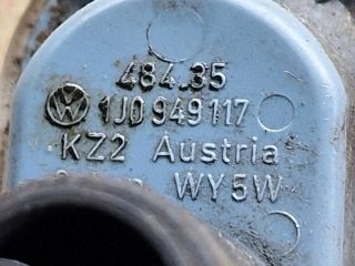 bontott VW GOLF IV Bal első Sárvédő Irányjelző