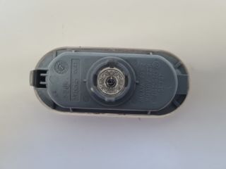bontott VW GOLF IV Bal első Sárvédő Irányjelző