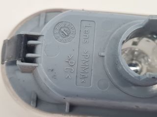 bontott VW GOLF IV Bal első Sárvédő Irányjelző