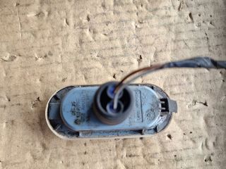 bontott VW GOLF IV Bal első Sárvédő Irányjelző