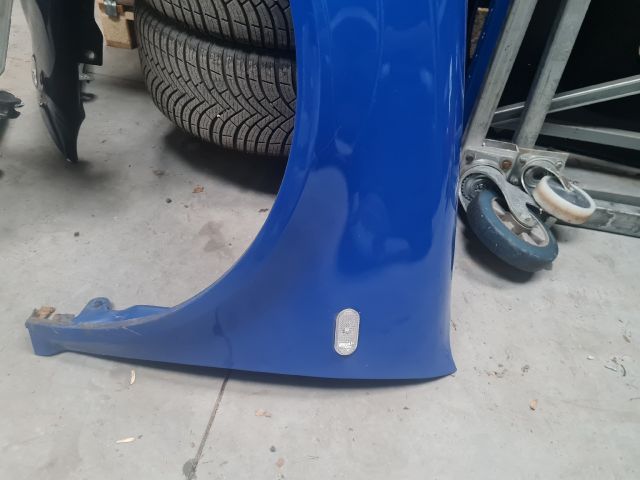 bontott VW GOLF IV Bal első Sárvédő