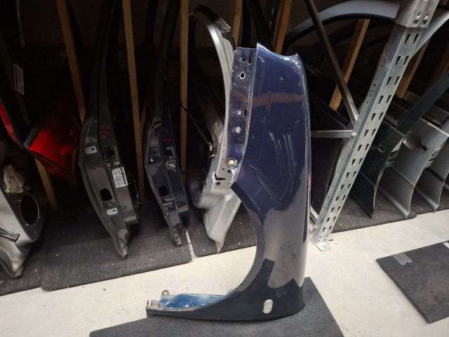 bontott VW GOLF IV Bal első Sárvédő