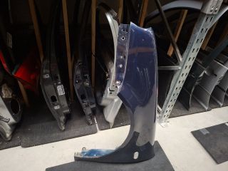 bontott VW GOLF IV Bal első Sárvédő