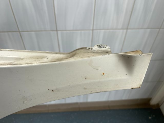 bontott VW GOLF IV Bal első Sárvédő