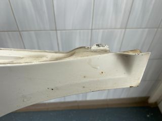 bontott VW GOLF IV Bal első Sárvédő