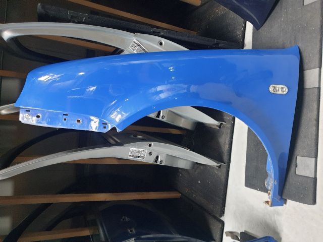bontott VW GOLF IV Bal első Sárvédő
