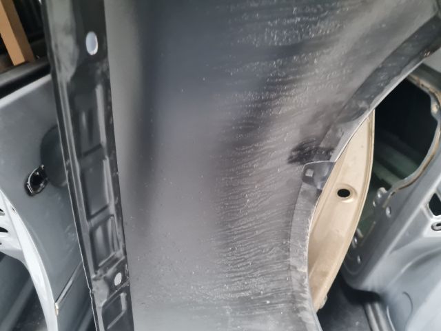 bontott VW GOLF IV Bal első Sárvédő