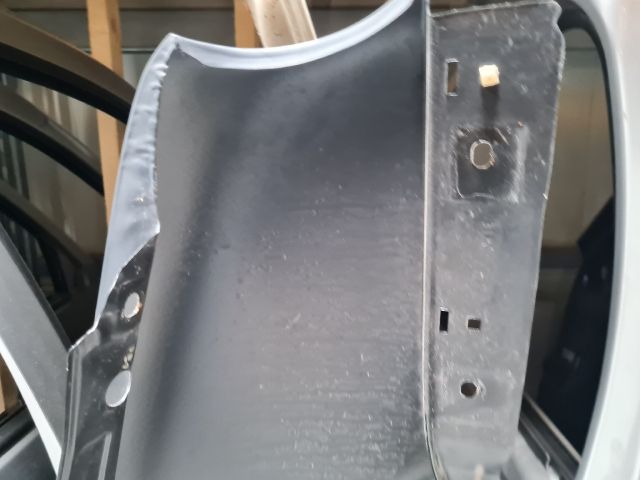 bontott VW GOLF IV Bal első Sárvédő